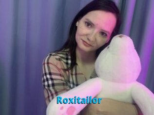 Roxitailor