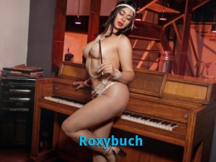 Roxybuch