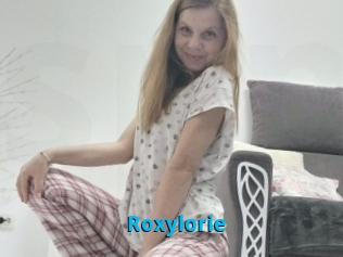 Roxylorie