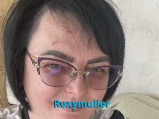 Roxymuller