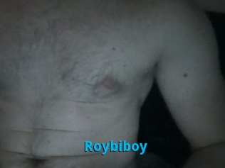 Roybiboy