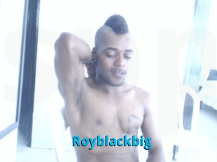 Royblackbig