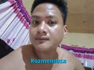 Rozmendoza