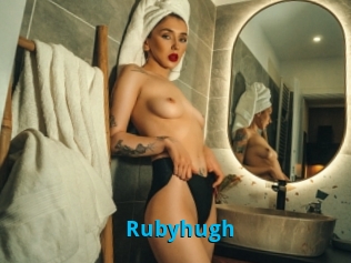 Rubyhugh