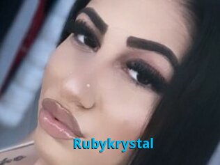 Rubykrystal