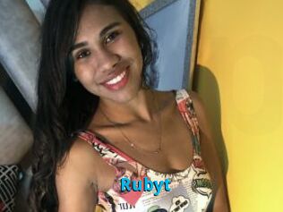 Rubyt