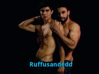 Ruffusandedd