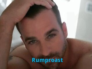 Rumproast