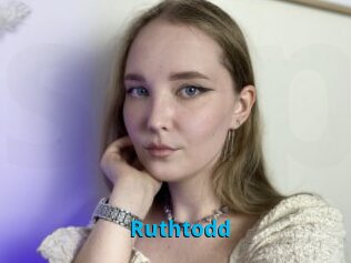 Ruthtodd