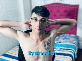 Ryamswith