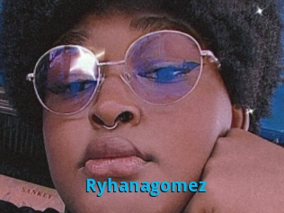 Ryhanagomez