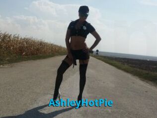 AshleyHotPie