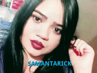 SAMANTARICK