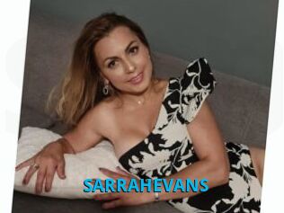 SARRAHEVANS