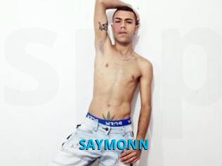 SAYMONN