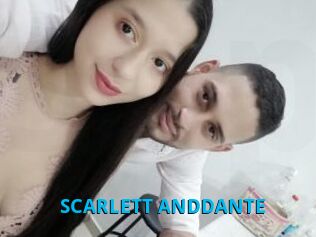 SCARLETT_ANDDANTE