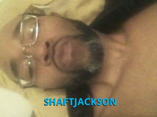 SHAFTJACKSON Stinkypinkpimpin