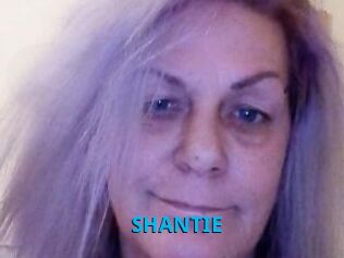 SHANTIE