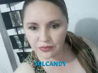 SOLCANDY