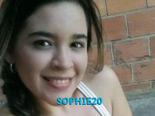 SOPHIE20