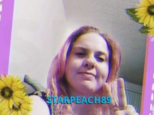 STARPEACH89