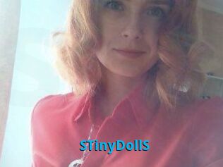 STinyDollS Stinkypinkpimpin