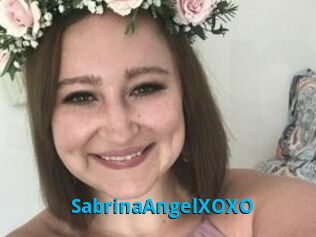 SabrinaAngelXOXO