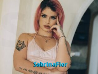 SabrinaFior