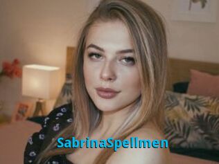 SabrinaSpellmen