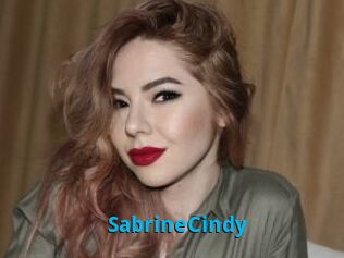 SabrineCindy