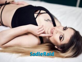 SadieRaid
