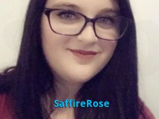 SaffireRose