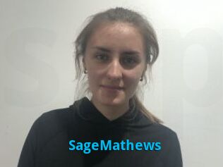 SageMathews