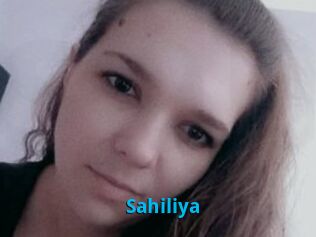 Sahiliya