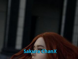 Sakura_ChanX