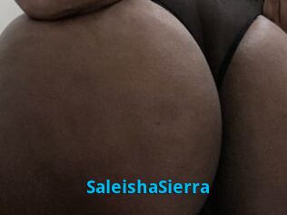 SaleishaSierra