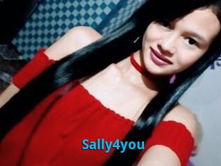 Sally4you