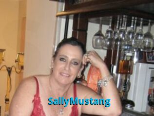 SallyMustang