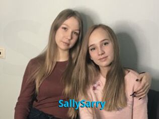 SallySarry