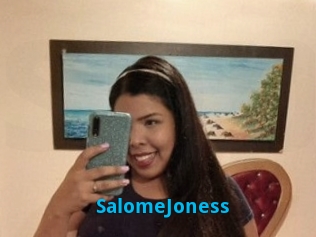 SalomeJoness