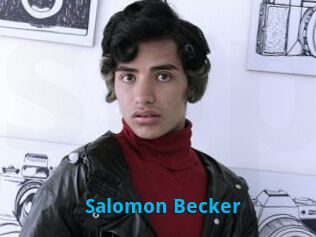 Salomon_Becker