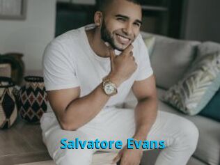 Salvatore_Evans