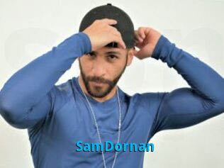 SamDornan