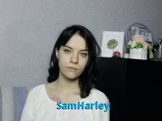 SamHarley