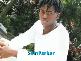 SamParker