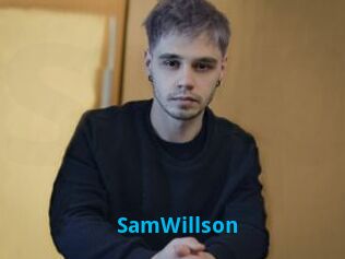 SamWillson