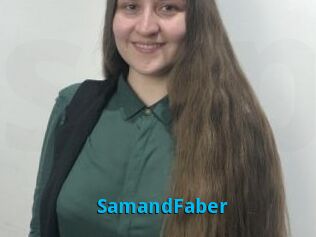 SamandFaber