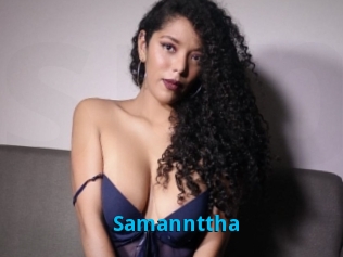 Samannttha