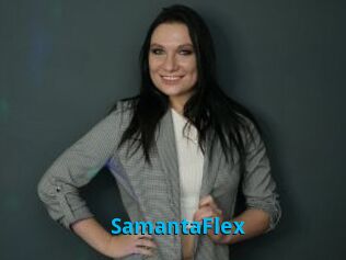 SamantaFlex