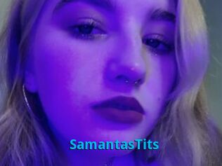 SamantasTits